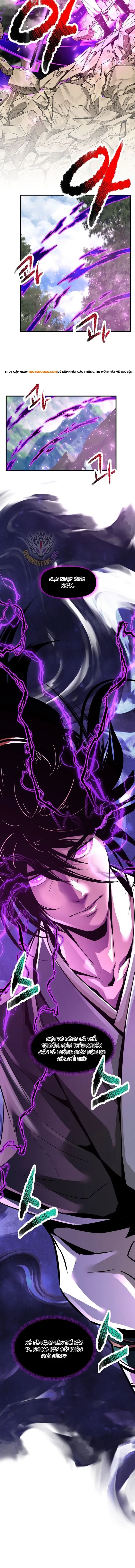 Đại Sư Võ Thuật Toàn Cầu Chap 51 - Next Chap 52
