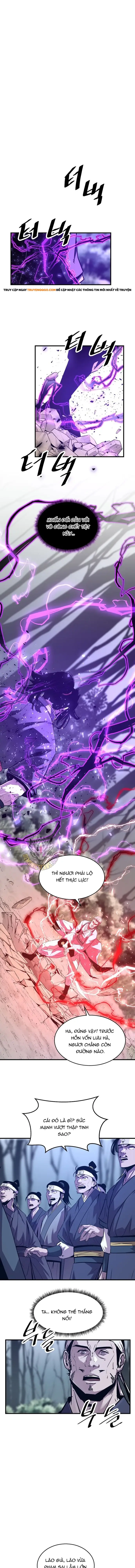 Đại Sư Võ Thuật Toàn Cầu Chap 51 - Next Chap 52
