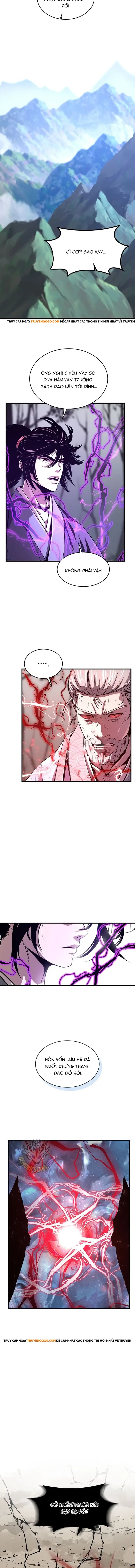 Đại Sư Võ Thuật Toàn Cầu Chap 51 - Next Chap 52