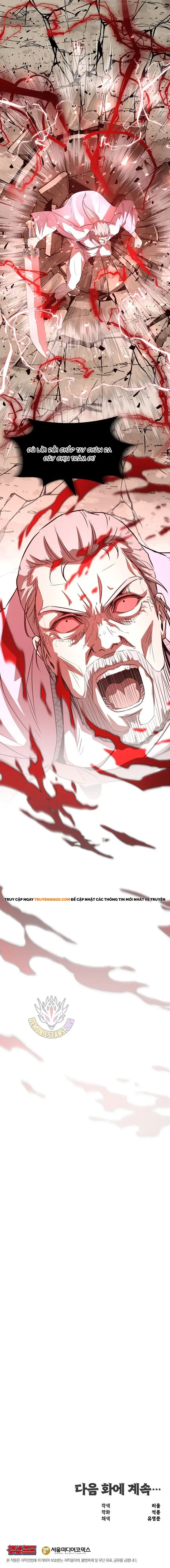 Đại Sư Võ Thuật Toàn Cầu Chap 51 - Next Chap 52