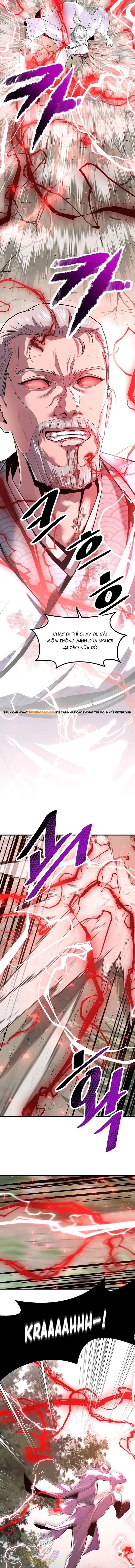 Đại Sư Võ Thuật Toàn Cầu Chap 51 - Next Chap 52