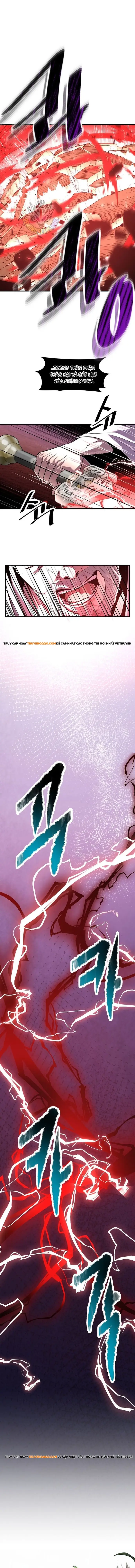 Đại Sư Võ Thuật Toàn Cầu Chap 51 - Next Chap 52