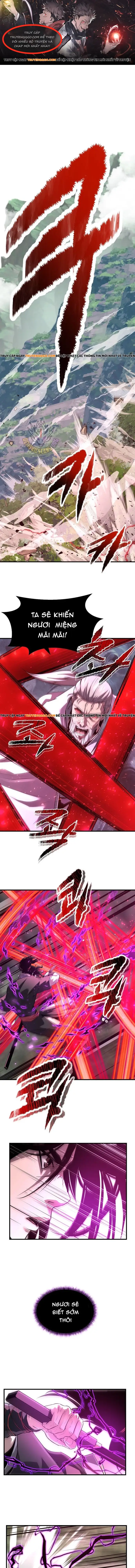 Đại Sư Võ Thuật Toàn Cầu Chap 52 - Next Chap 53