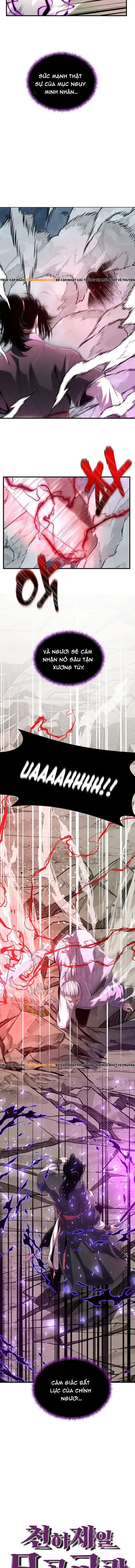 Đại Sư Võ Thuật Toàn Cầu Chap 52 - Next Chap 53