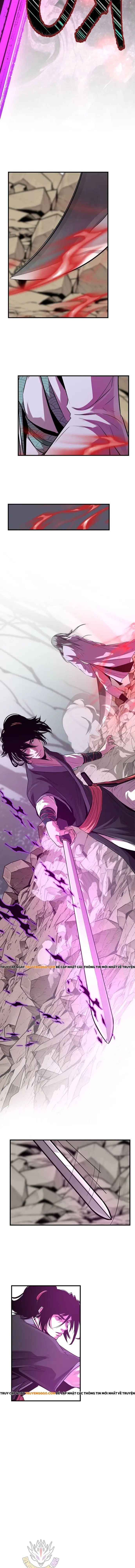 Đại Sư Võ Thuật Toàn Cầu Chap 52 - Next Chap 53