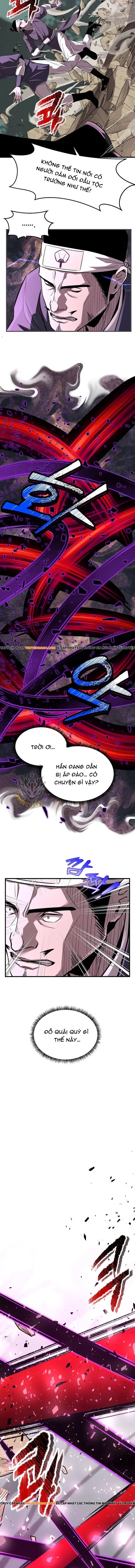 Đại Sư Võ Thuật Toàn Cầu Chap 52 - Next Chap 53
