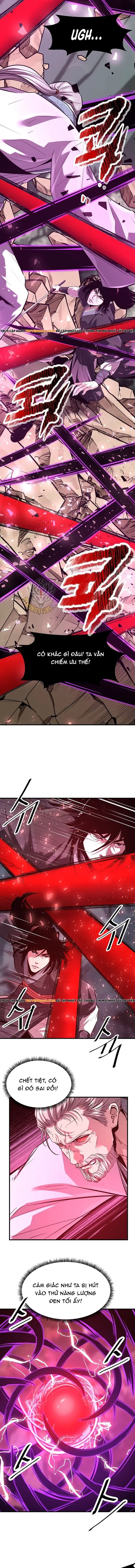 Đại Sư Võ Thuật Toàn Cầu Chap 52 - Next Chap 53