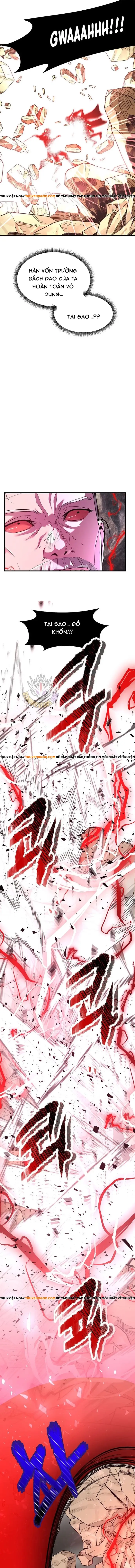 Đại Sư Võ Thuật Toàn Cầu Chap 52 - Next Chap 53