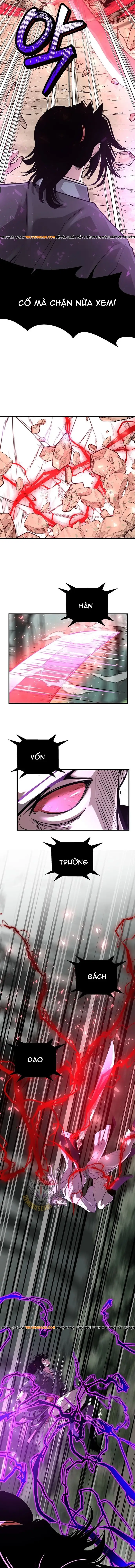 Đại Sư Võ Thuật Toàn Cầu Chap 52 - Next Chap 53