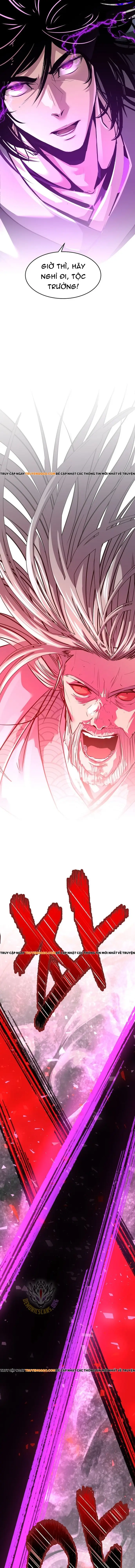 Đại Sư Võ Thuật Toàn Cầu Chap 52 - Next Chap 53