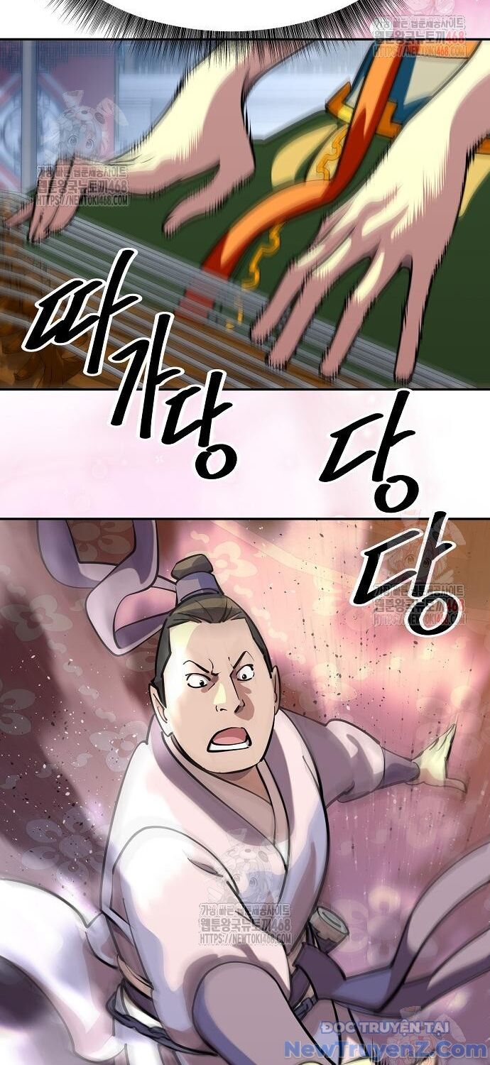 Đại Thánh Trùng Sinh Nam Cung Thế Gia Chap 23 - Next Chap 24