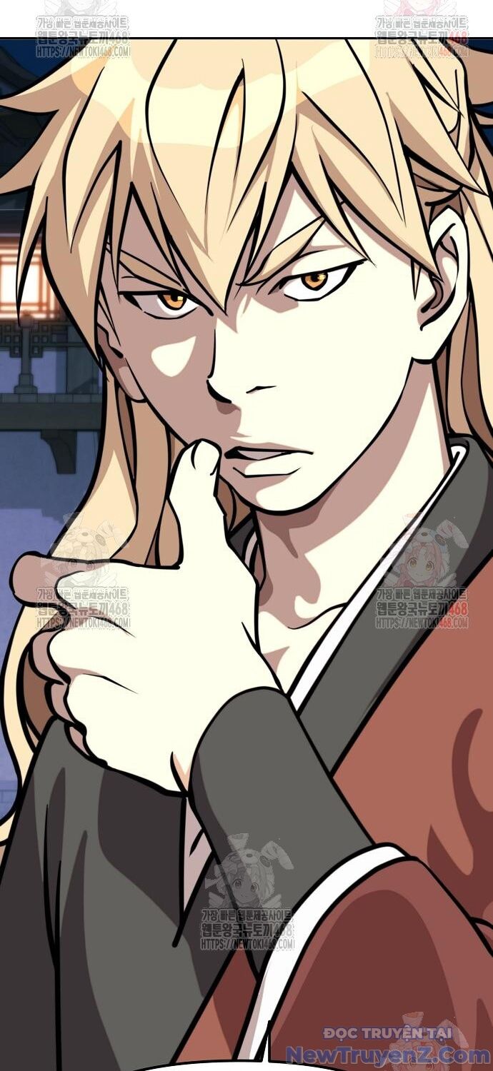 Đại Thánh Trùng Sinh Nam Cung Thế Gia Chap 23 - Next Chap 24