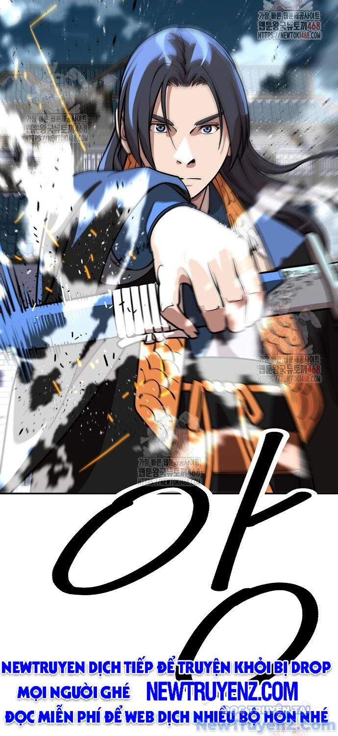 Đại Thánh Trùng Sinh Nam Cung Thế Gia Chap 23 - Next Chap 24