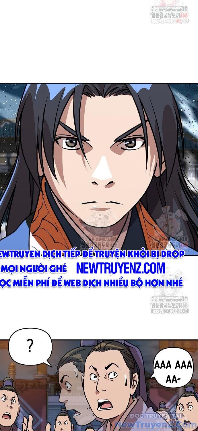 Đại Thánh Trùng Sinh Nam Cung Thế Gia Chap 23 - Next Chap 24