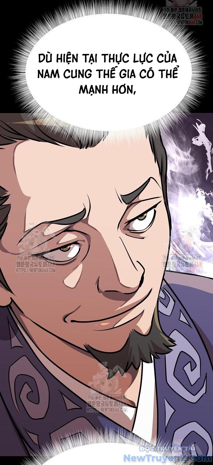 Đại Thánh Trùng Sinh Nam Cung Thế Gia Chap 23 - Next Chap 24