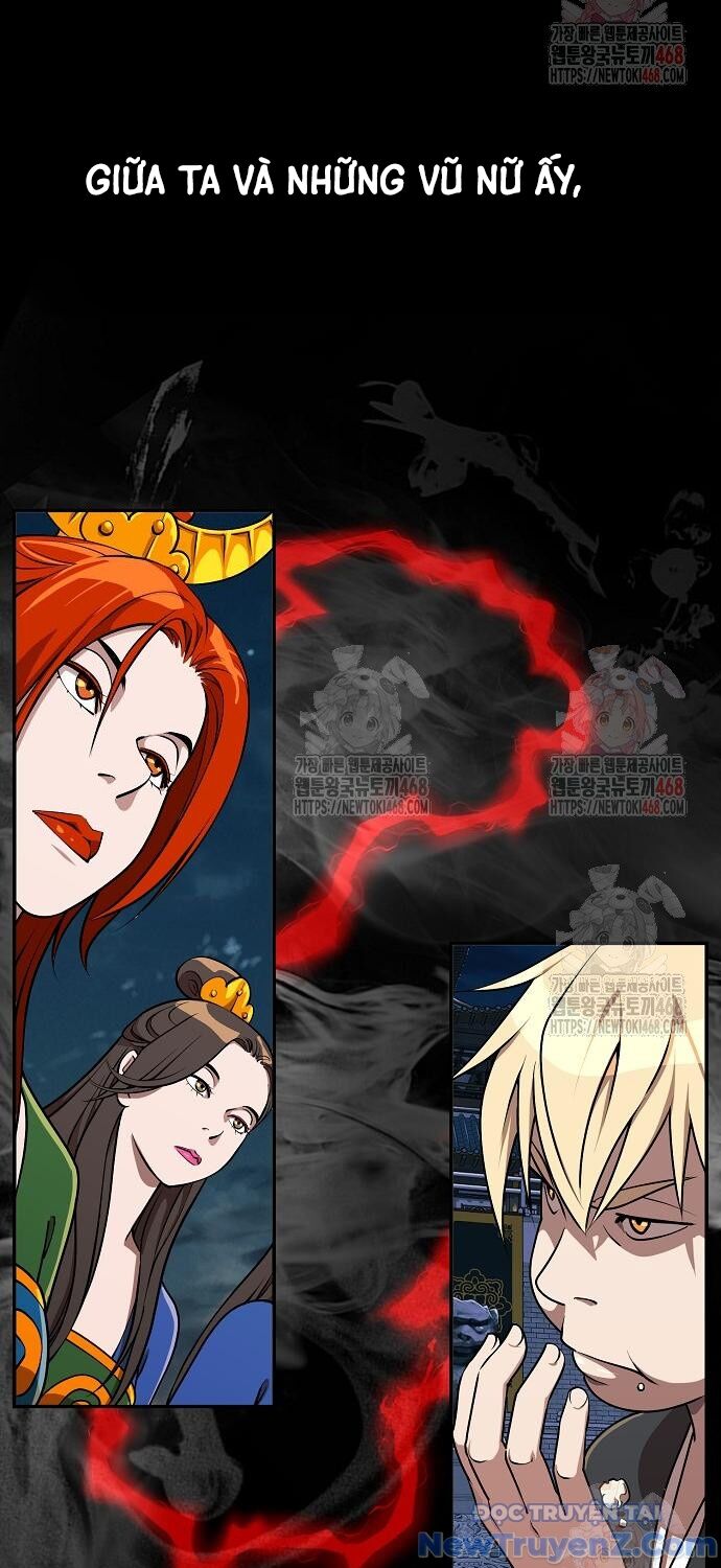 Đại Thánh Trùng Sinh Nam Cung Thế Gia Chap 23 - Next Chap 24