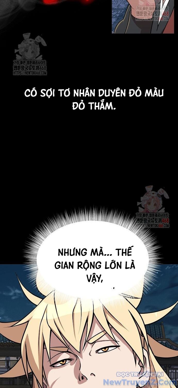 Đại Thánh Trùng Sinh Nam Cung Thế Gia Chap 23 - Next Chap 24