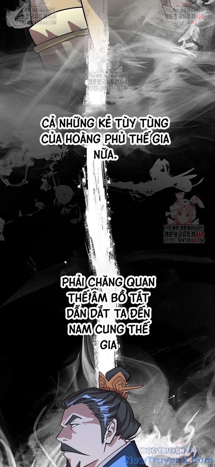 Đại Thánh Trùng Sinh Nam Cung Thế Gia Chap 23 - Next Chap 24