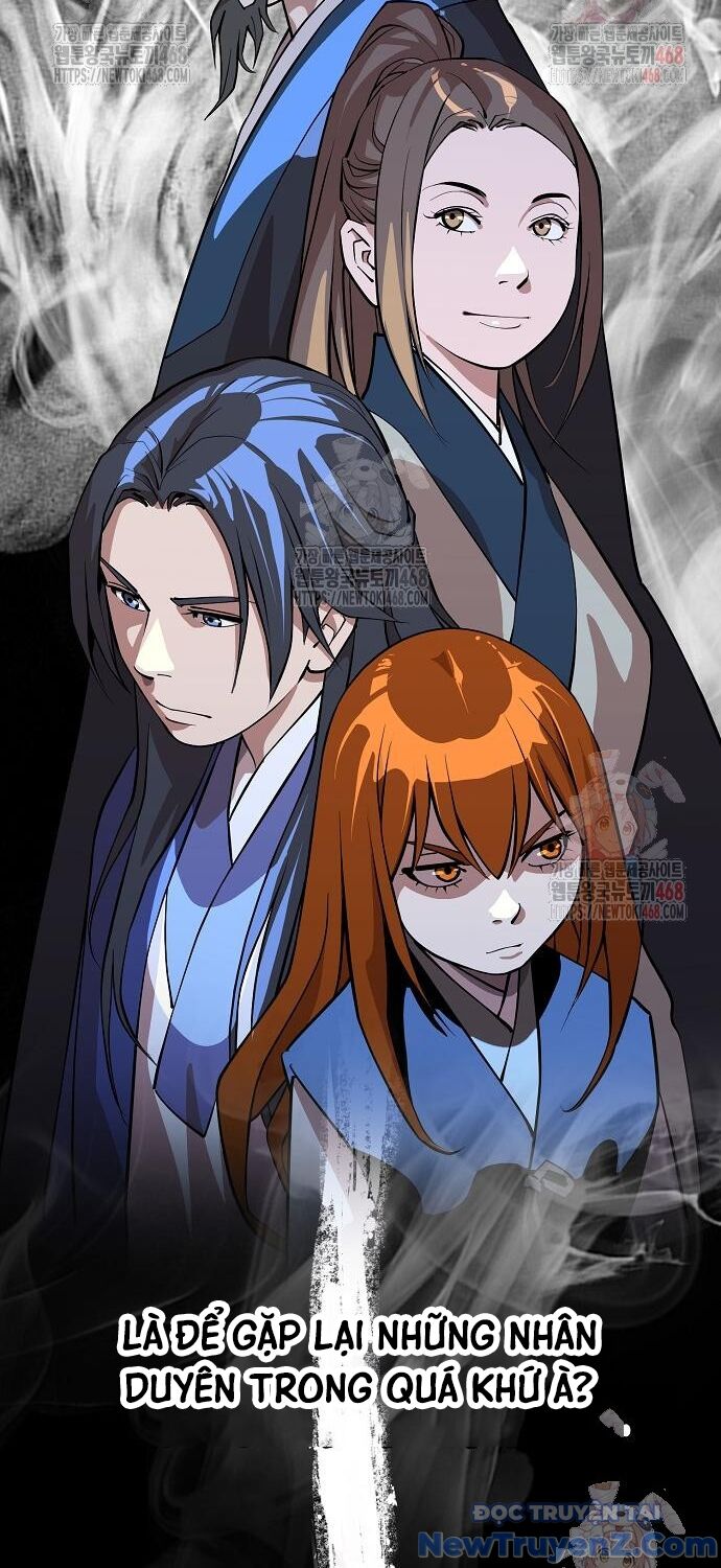 Đại Thánh Trùng Sinh Nam Cung Thế Gia Chap 23 - Next Chap 24