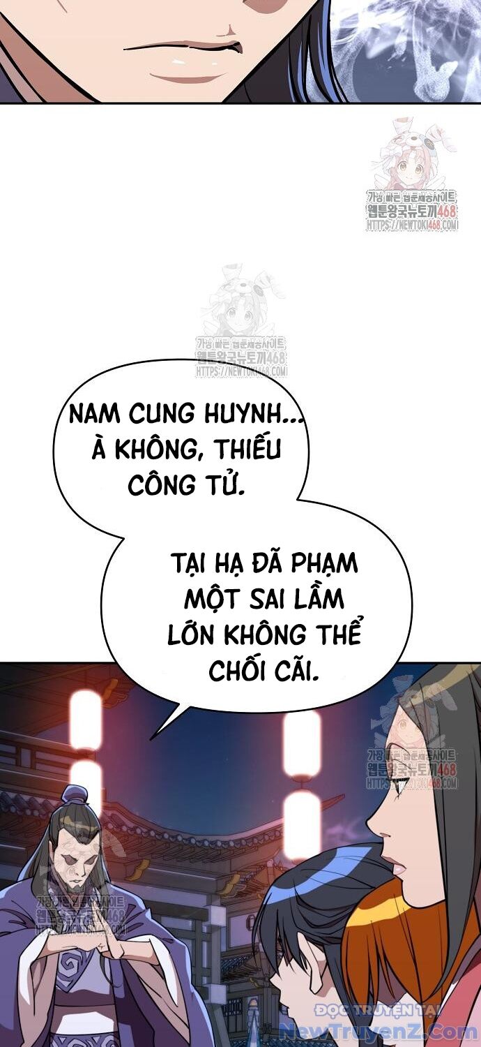 Đại Thánh Trùng Sinh Nam Cung Thế Gia Chap 23 - Next Chap 24