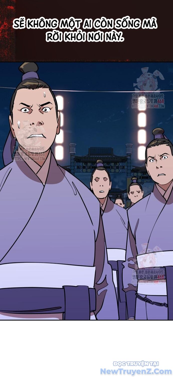 Đại Thánh Trùng Sinh Nam Cung Thế Gia Chap 23 - Next Chap 24