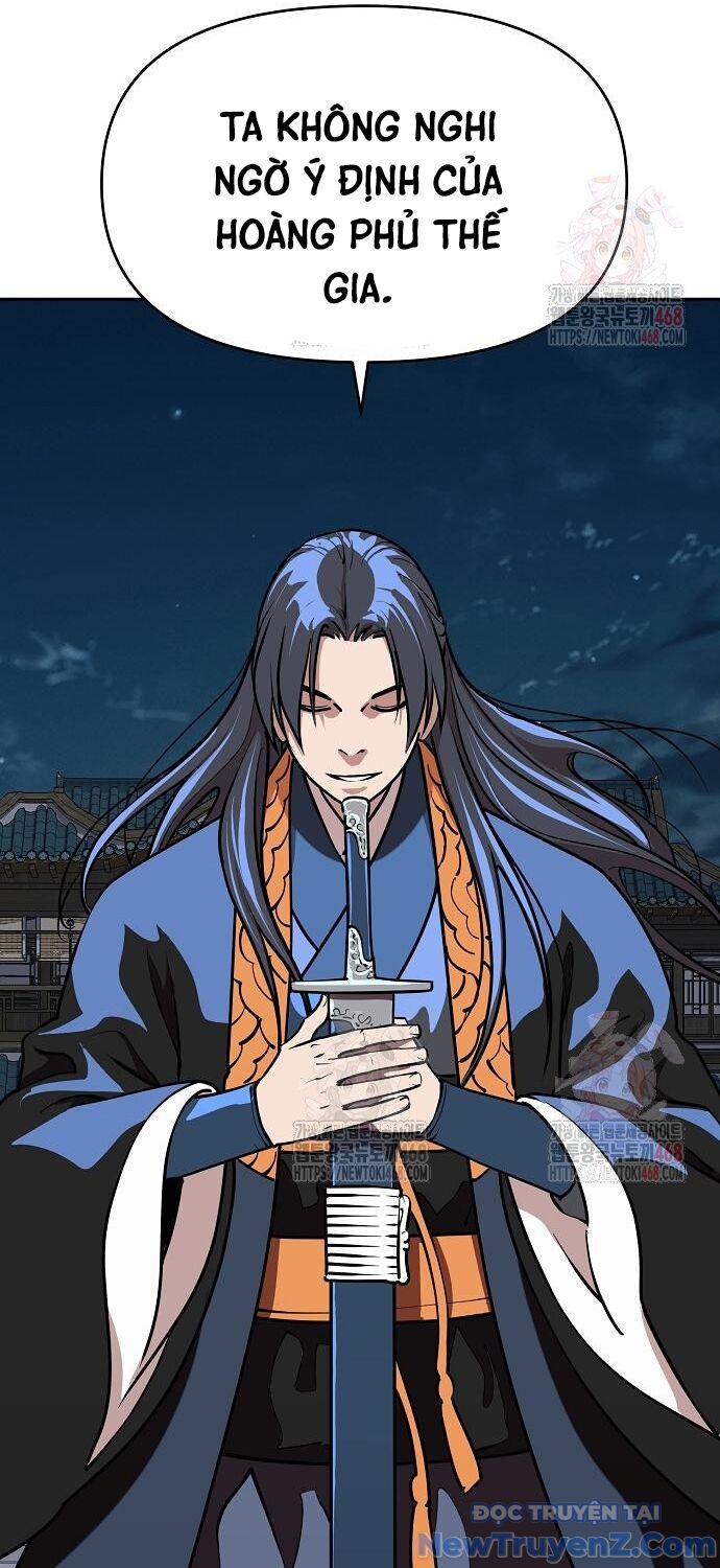 Đại Thánh Trùng Sinh Nam Cung Thế Gia Chap 23 - Next Chap 24