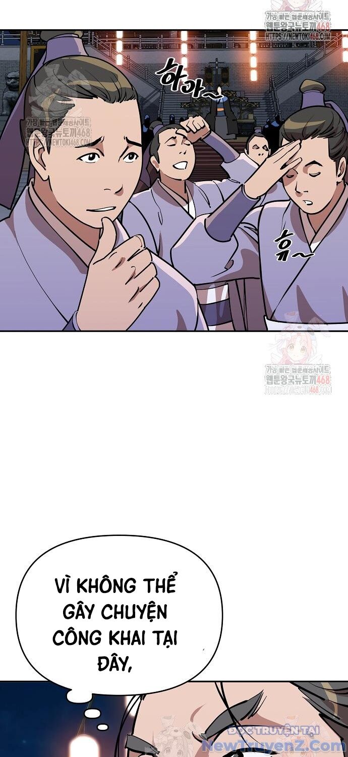 Đại Thánh Trùng Sinh Nam Cung Thế Gia Chap 23 - Next Chap 24