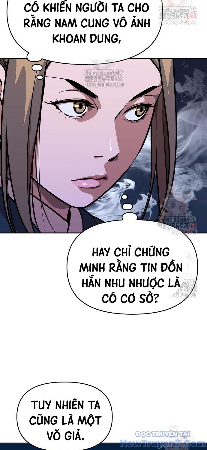 Đại Thánh Trùng Sinh Nam Cung Thế Gia Chap 23 - Next Chap 24