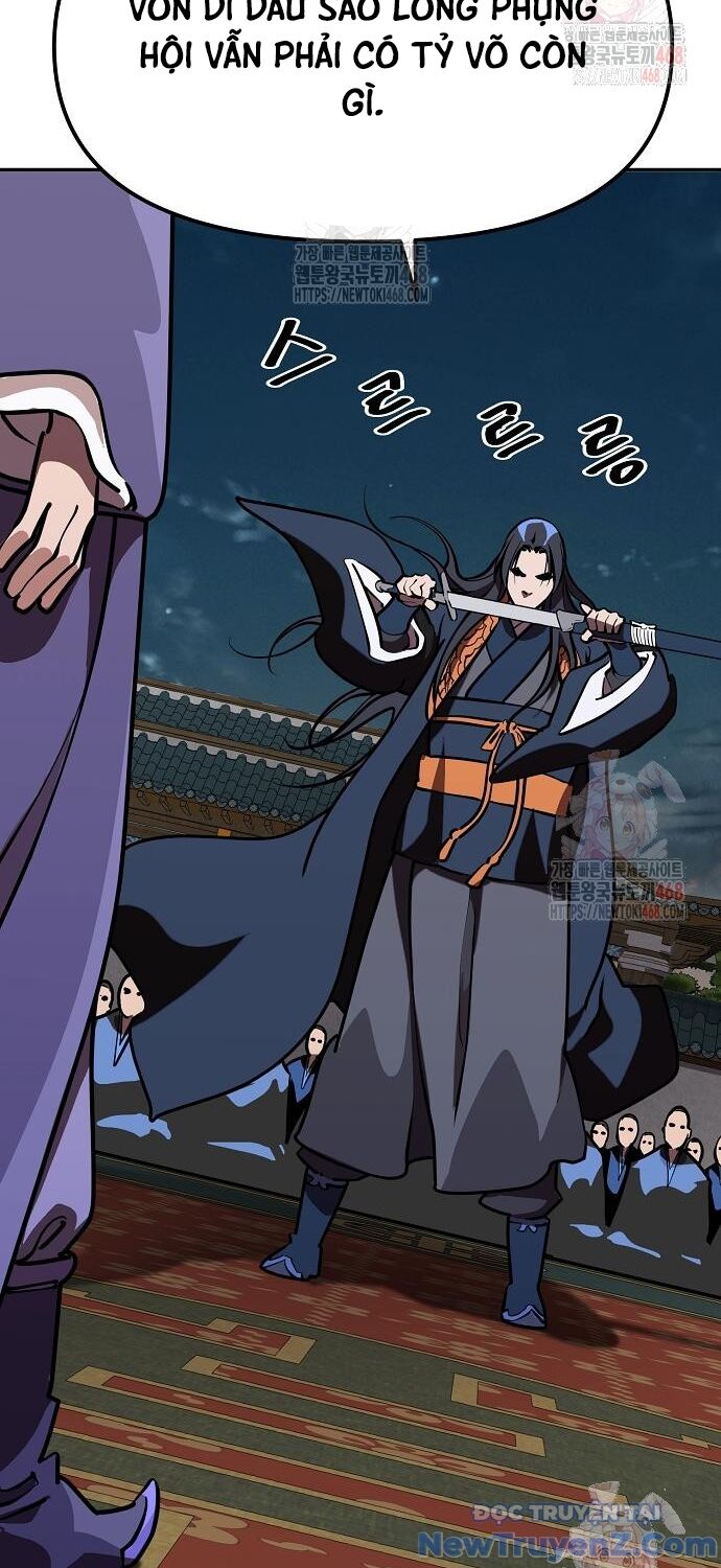 Đại Thánh Trùng Sinh Nam Cung Thế Gia Chap 23 - Next Chap 24