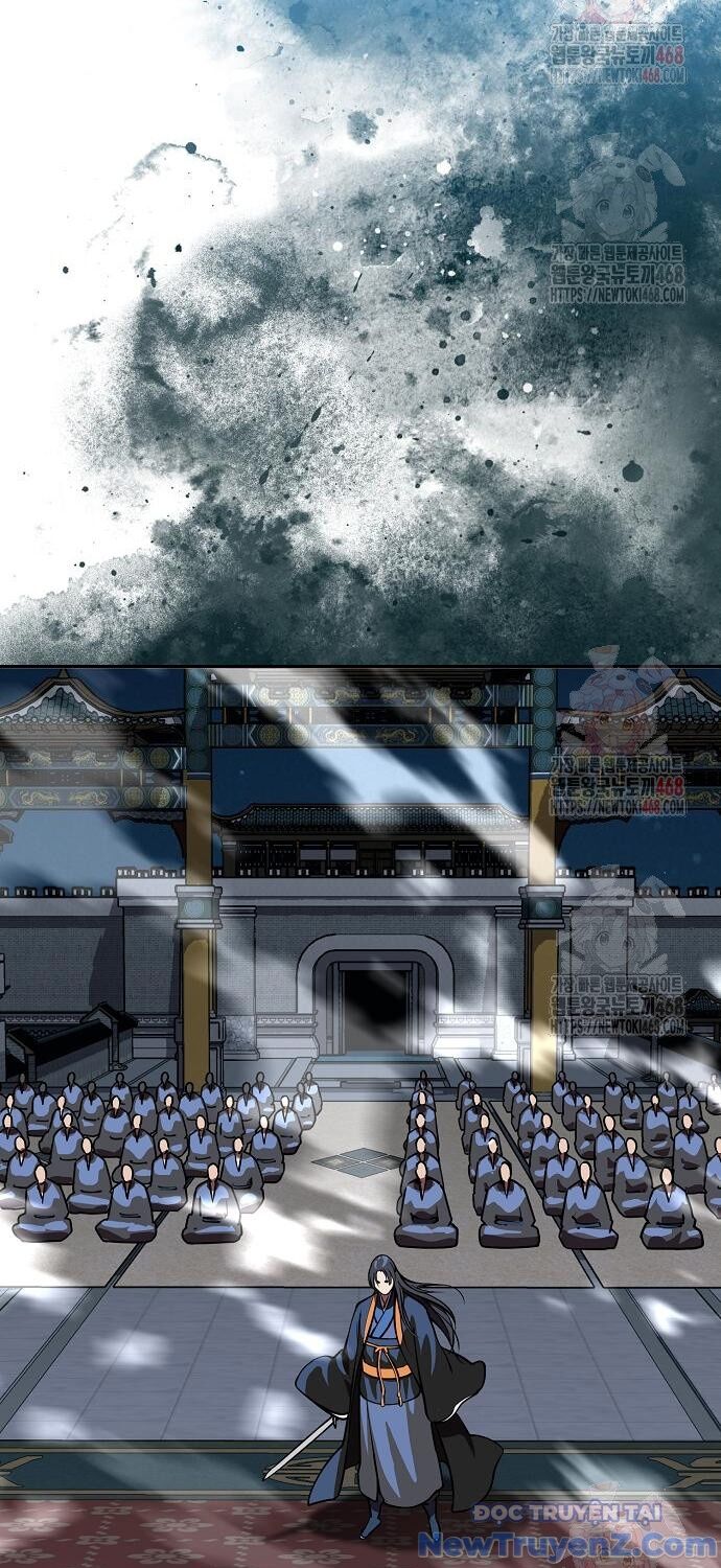 Đại Thánh Trùng Sinh Nam Cung Thế Gia Chap 23 - Next Chap 24