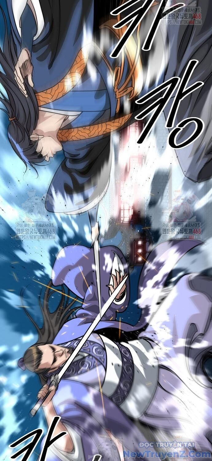 Đại Thánh Trùng Sinh Nam Cung Thế Gia Chap 23 - Next Chap 24