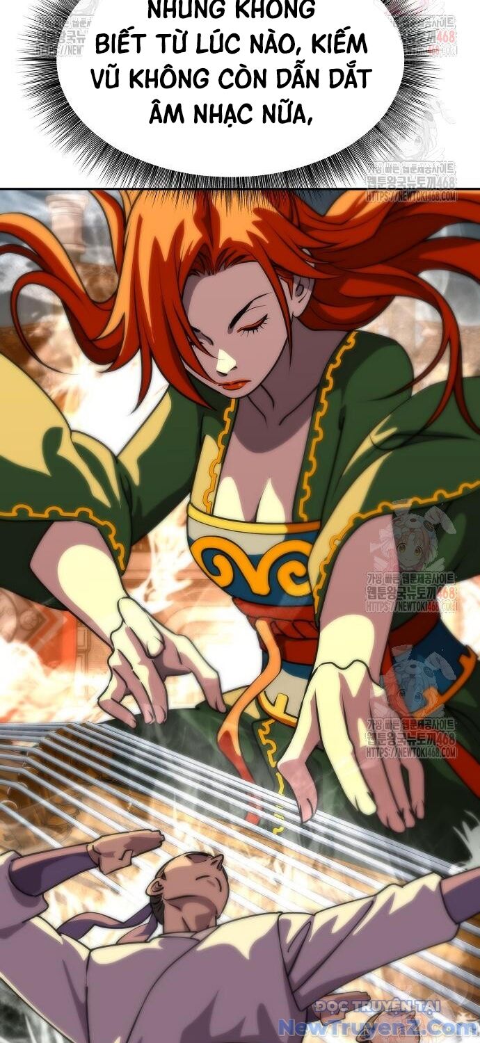 Đại Thánh Trùng Sinh Nam Cung Thế Gia Chap 23 - Next Chap 24