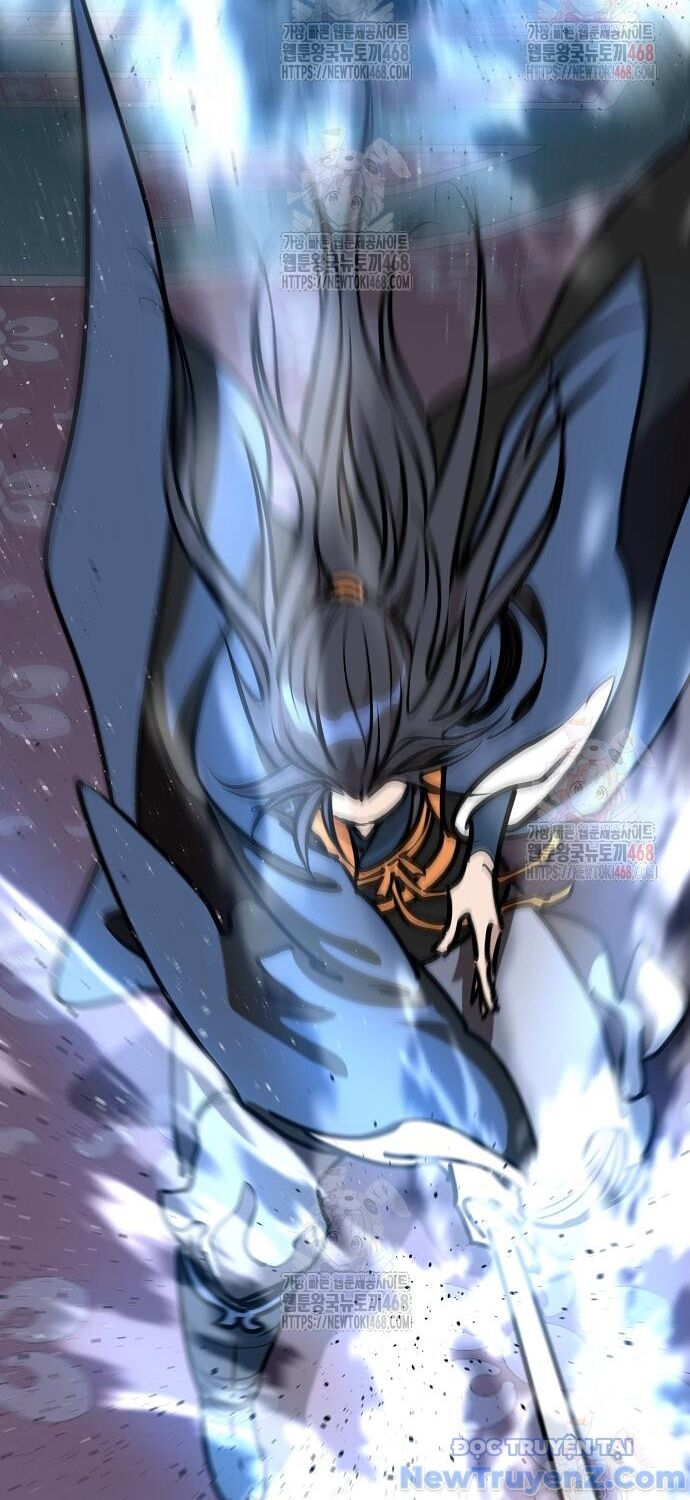 Đại Thánh Trùng Sinh Nam Cung Thế Gia Chap 23 - Next Chap 24