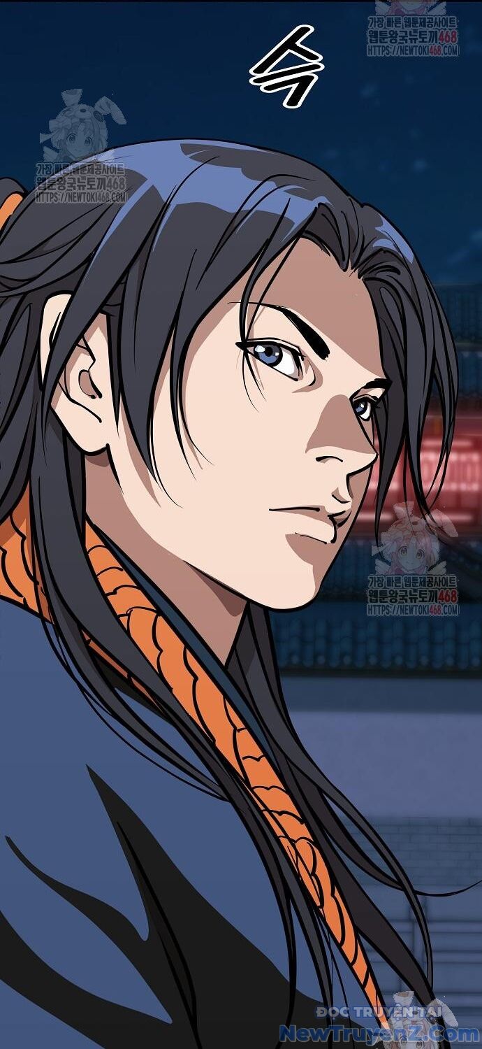 Đại Thánh Trùng Sinh Nam Cung Thế Gia Chap 23 - Next Chap 24