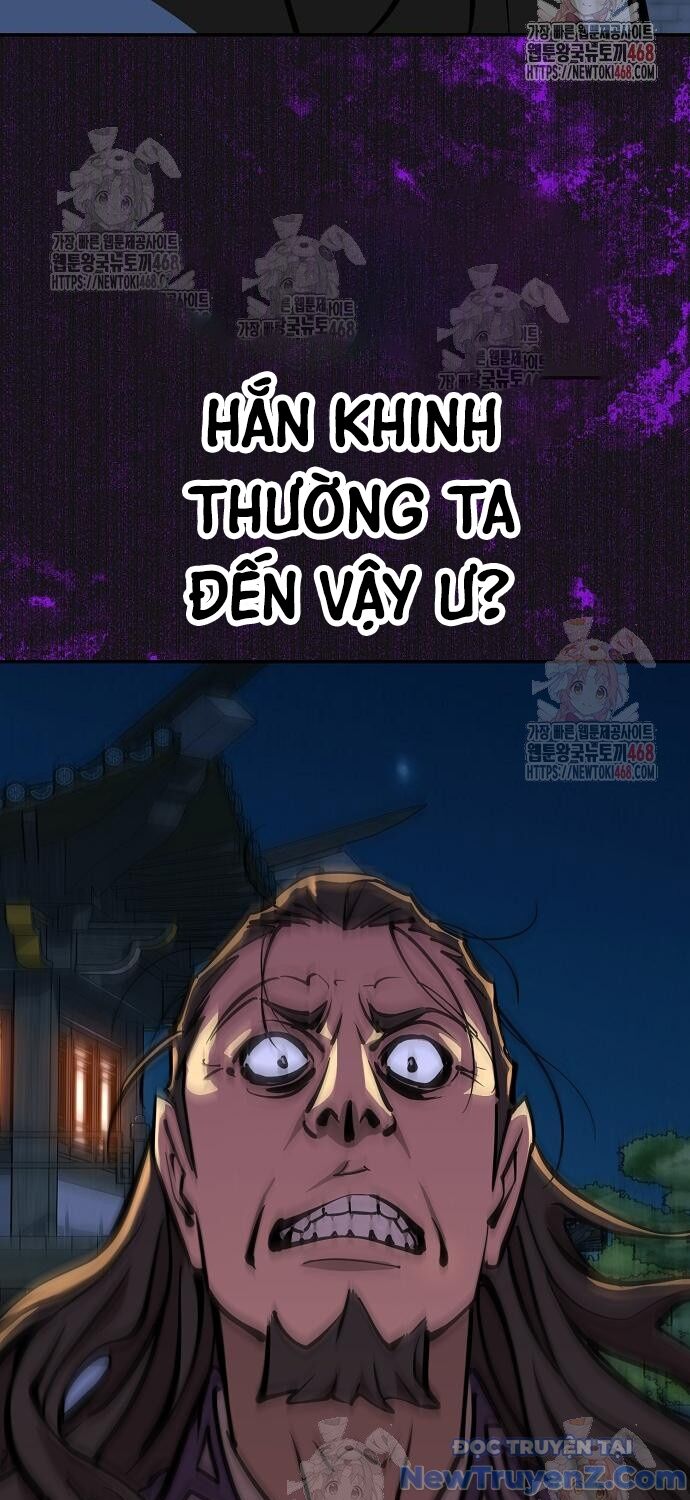 Đại Thánh Trùng Sinh Nam Cung Thế Gia Chap 23 - Next Chap 24