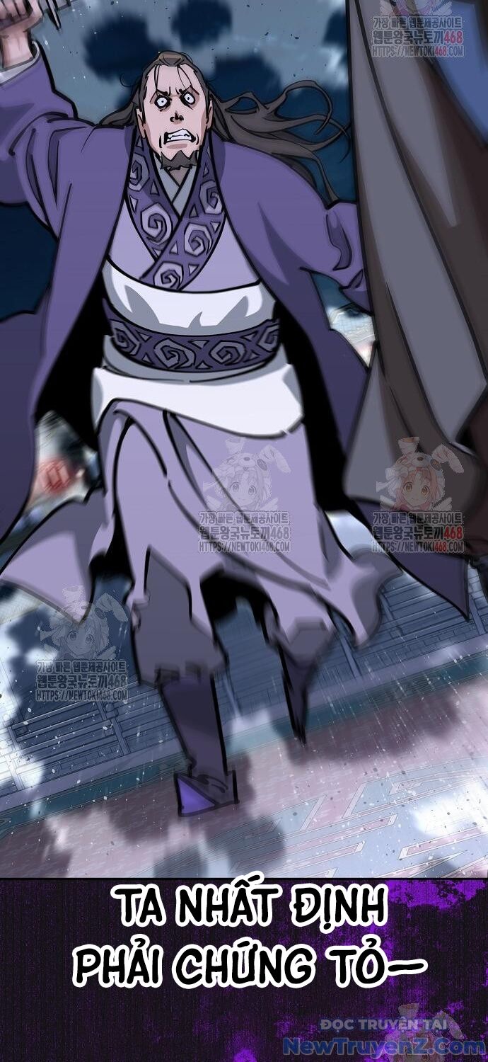 Đại Thánh Trùng Sinh Nam Cung Thế Gia Chap 23 - Next Chap 24