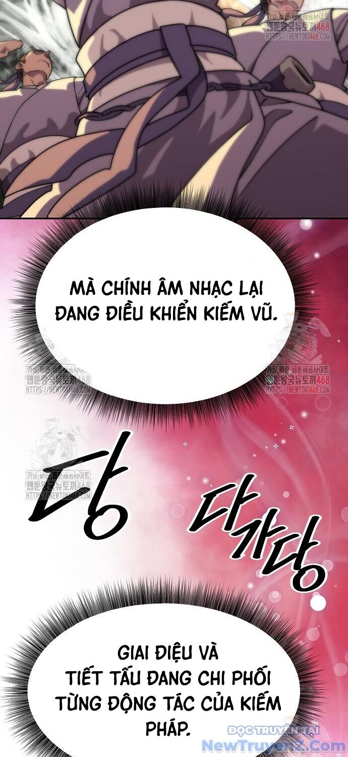 Đại Thánh Trùng Sinh Nam Cung Thế Gia Chap 23 - Next Chap 24
