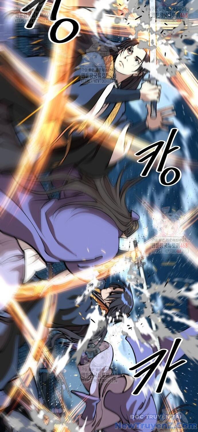 Đại Thánh Trùng Sinh Nam Cung Thế Gia Chap 23 - Next Chap 24