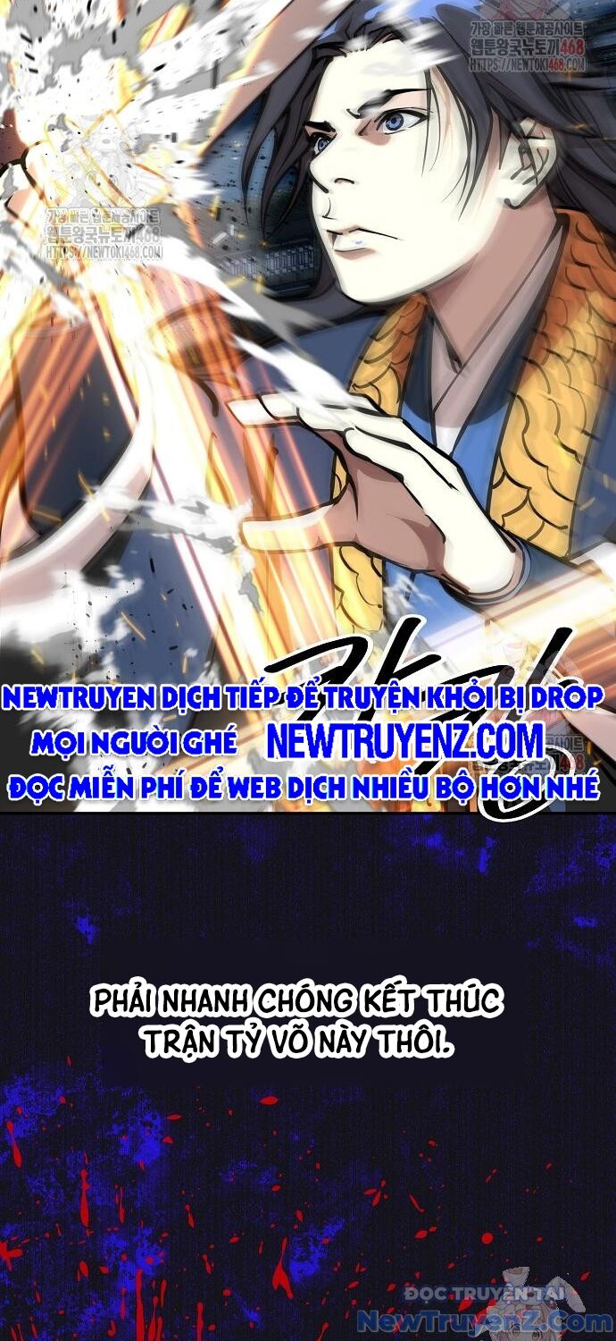 Đại Thánh Trùng Sinh Nam Cung Thế Gia Chap 23 - Next Chap 24