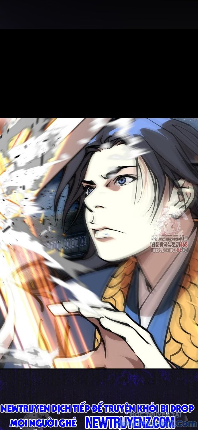 Đại Thánh Trùng Sinh Nam Cung Thế Gia Chap 23 - Next Chap 24