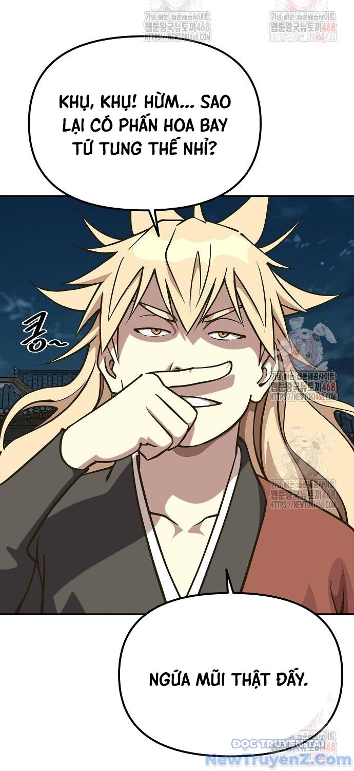 Đại Thánh Trùng Sinh Nam Cung Thế Gia Chap 24 - Next Chap 25