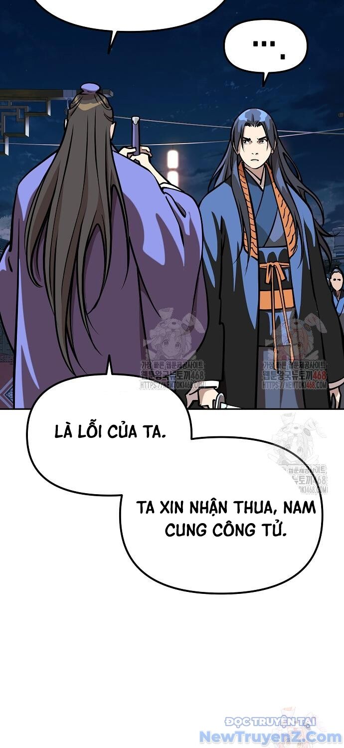 Đại Thánh Trùng Sinh Nam Cung Thế Gia Chap 24 - Next Chap 25