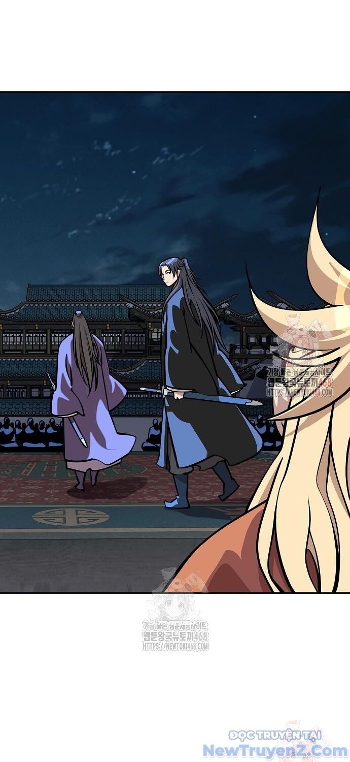 Đại Thánh Trùng Sinh Nam Cung Thế Gia Chap 24 - Next Chap 25