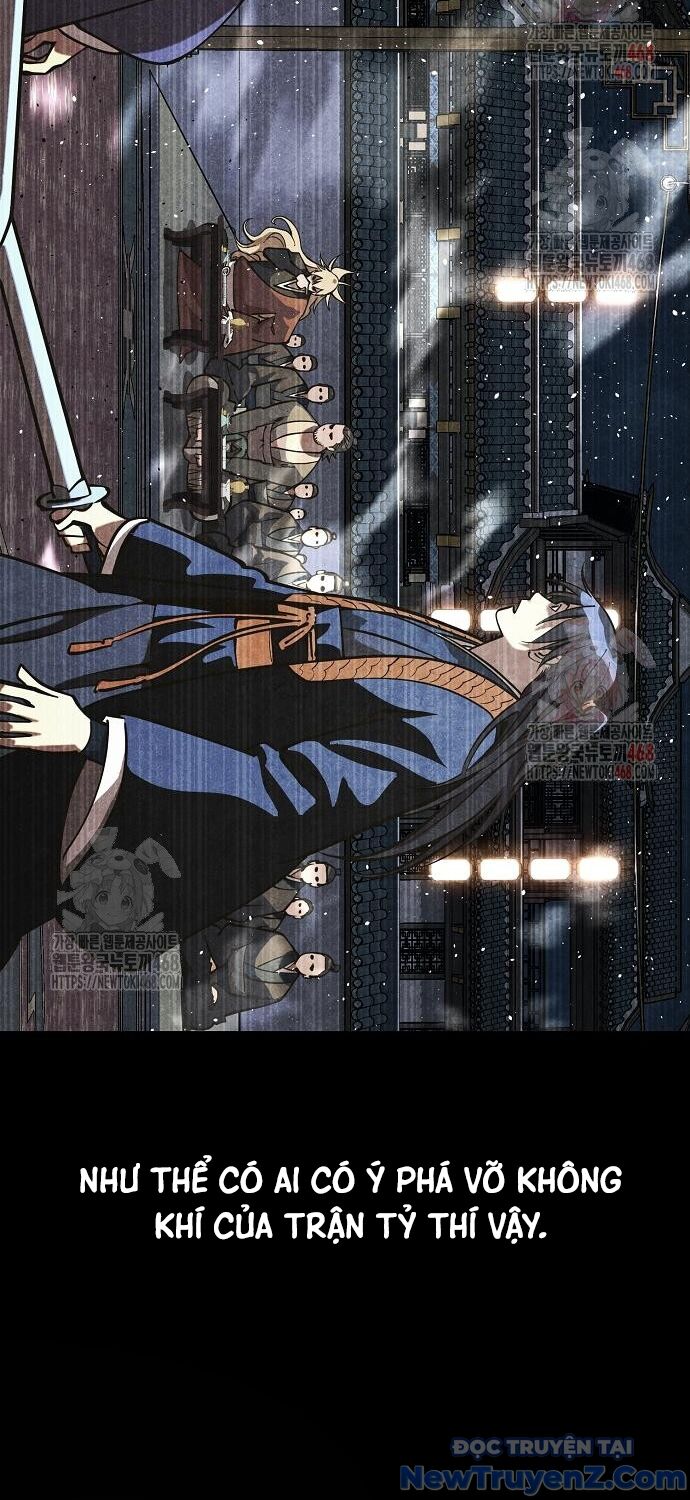 Đại Thánh Trùng Sinh Nam Cung Thế Gia Chap 24 - Next Chap 25