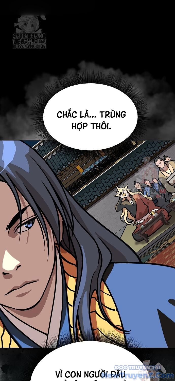 Đại Thánh Trùng Sinh Nam Cung Thế Gia Chap 24 - Next Chap 25