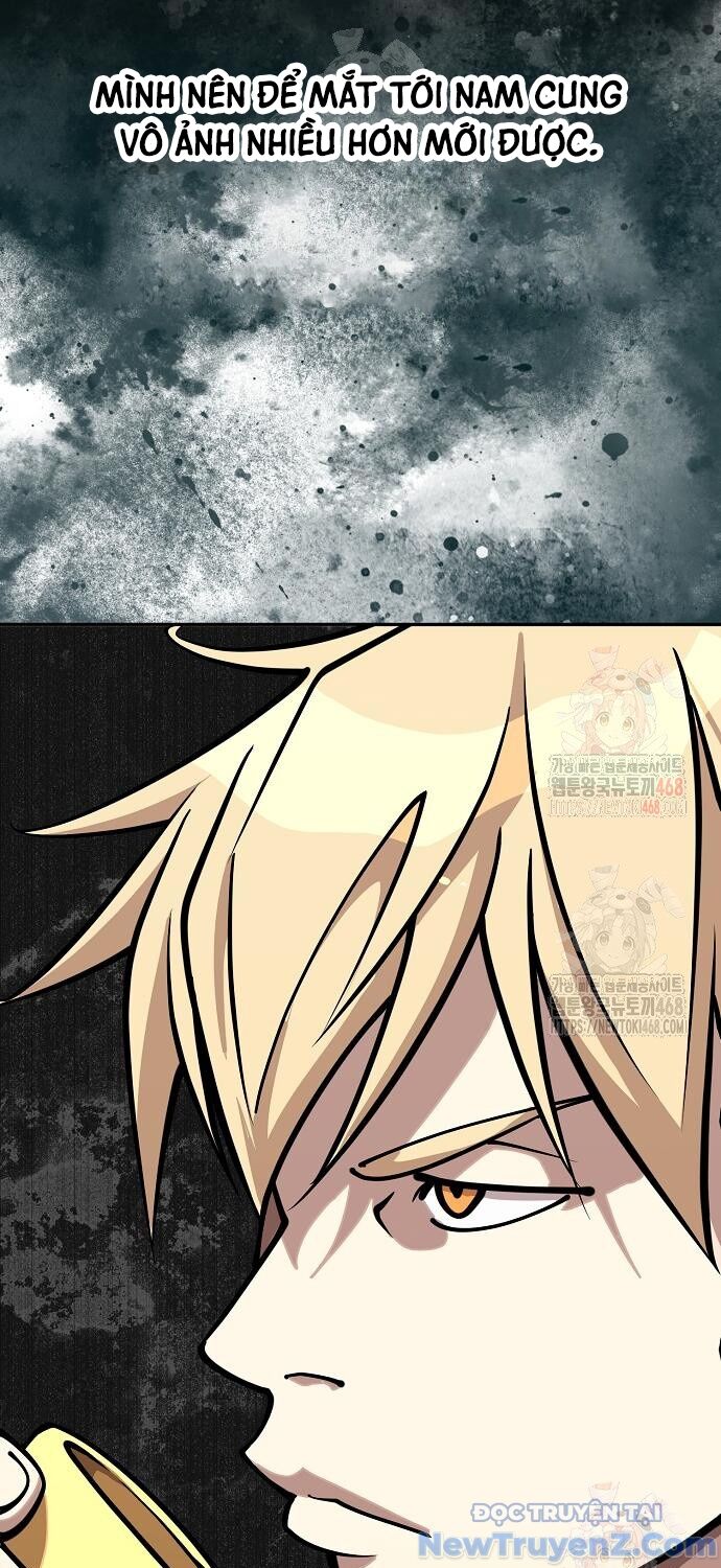 Đại Thánh Trùng Sinh Nam Cung Thế Gia Chap 24 - Next Chap 25