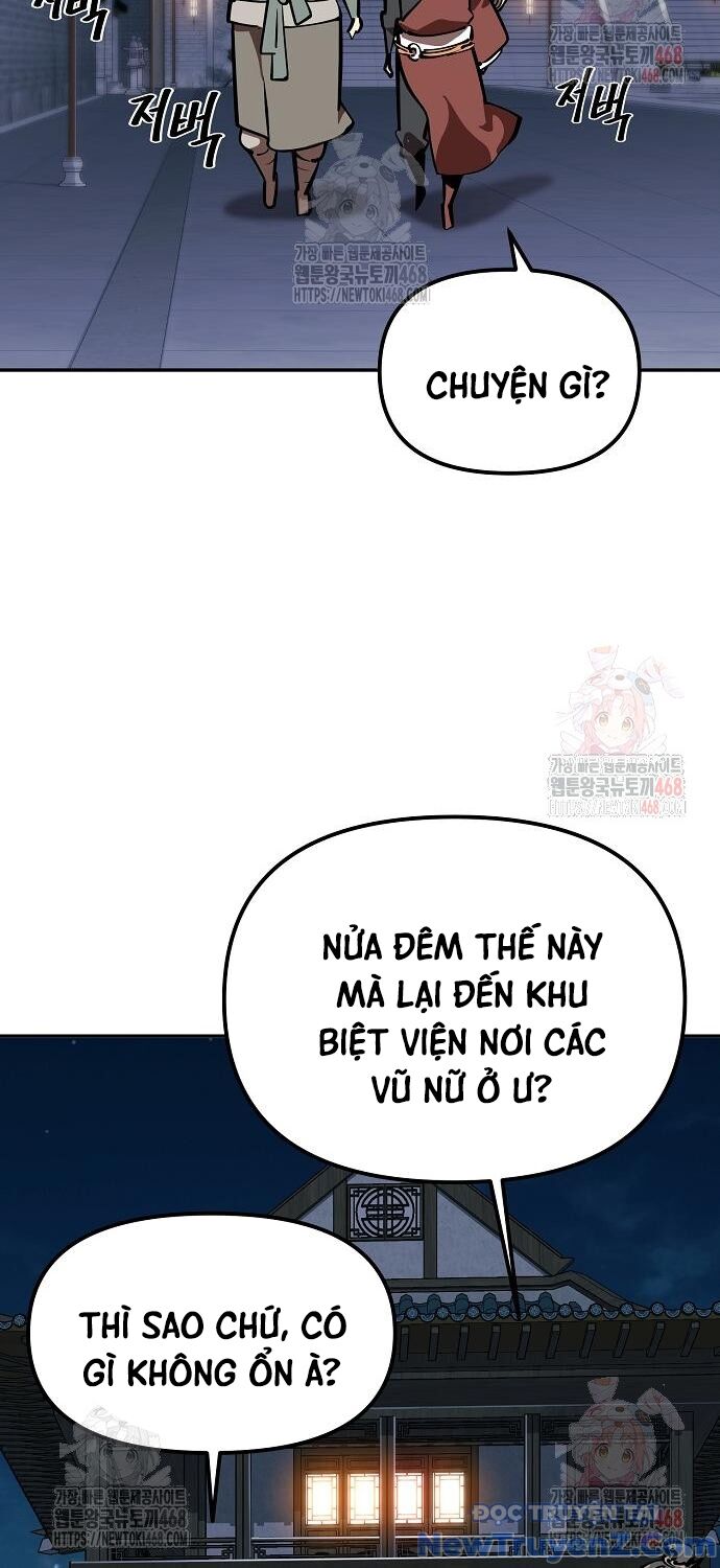 Đại Thánh Trùng Sinh Nam Cung Thế Gia Chap 24 - Next Chap 25