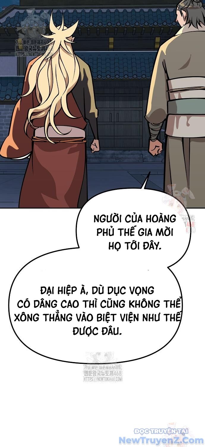 Đại Thánh Trùng Sinh Nam Cung Thế Gia Chap 24 - Next Chap 25