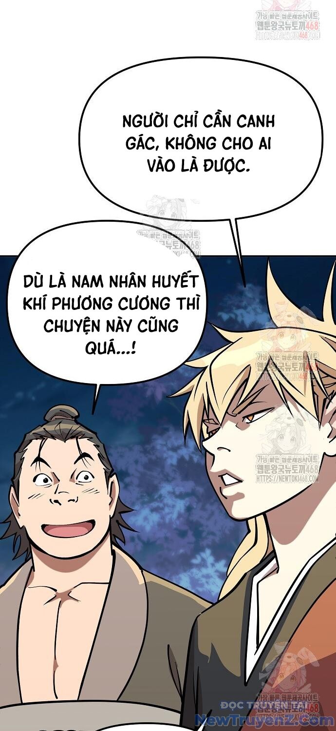 Đại Thánh Trùng Sinh Nam Cung Thế Gia Chap 24 - Next Chap 25