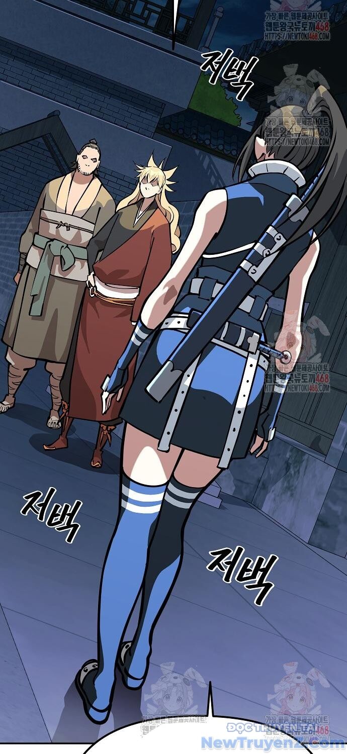 Đại Thánh Trùng Sinh Nam Cung Thế Gia Chap 24 - Next Chap 25